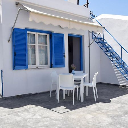 Amaryllis Villa Batsíon Dış mekan fotoğraf