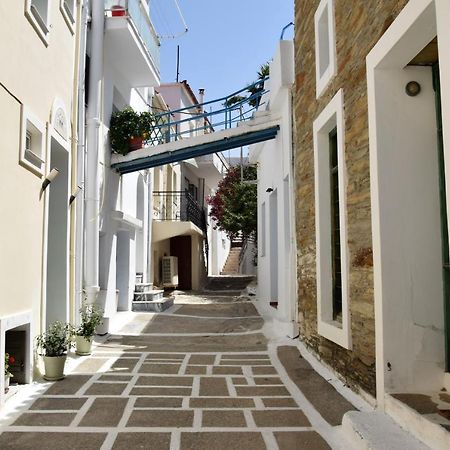 Amaryllis Villa Batsíon Dış mekan fotoğraf
