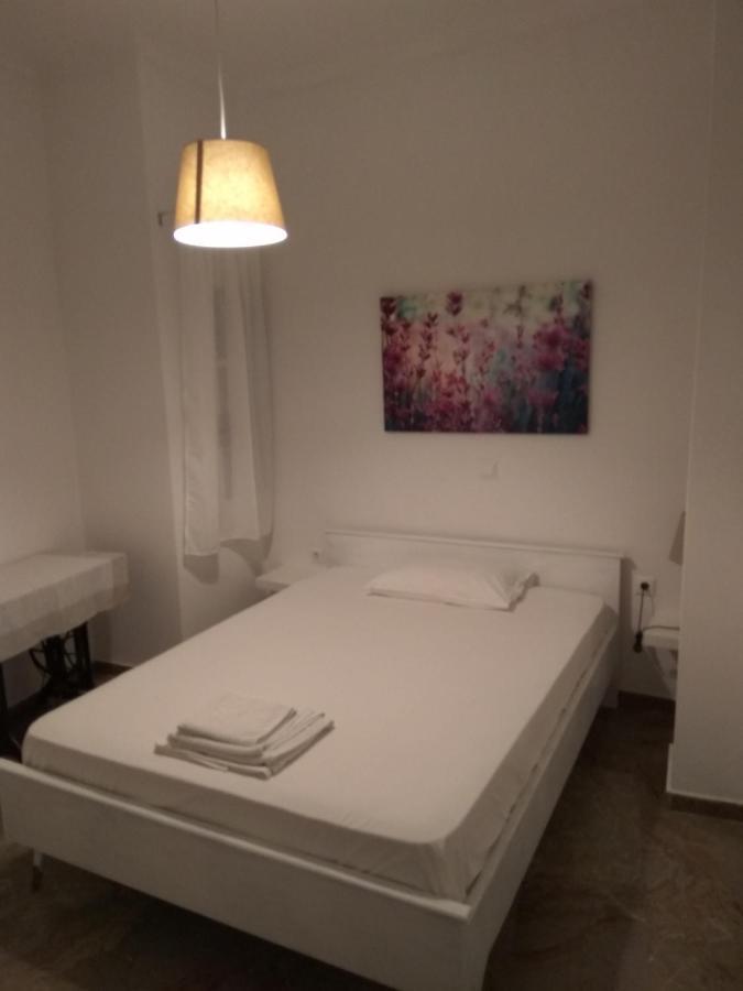 Amaryllis Villa Batsíon Dış mekan fotoğraf