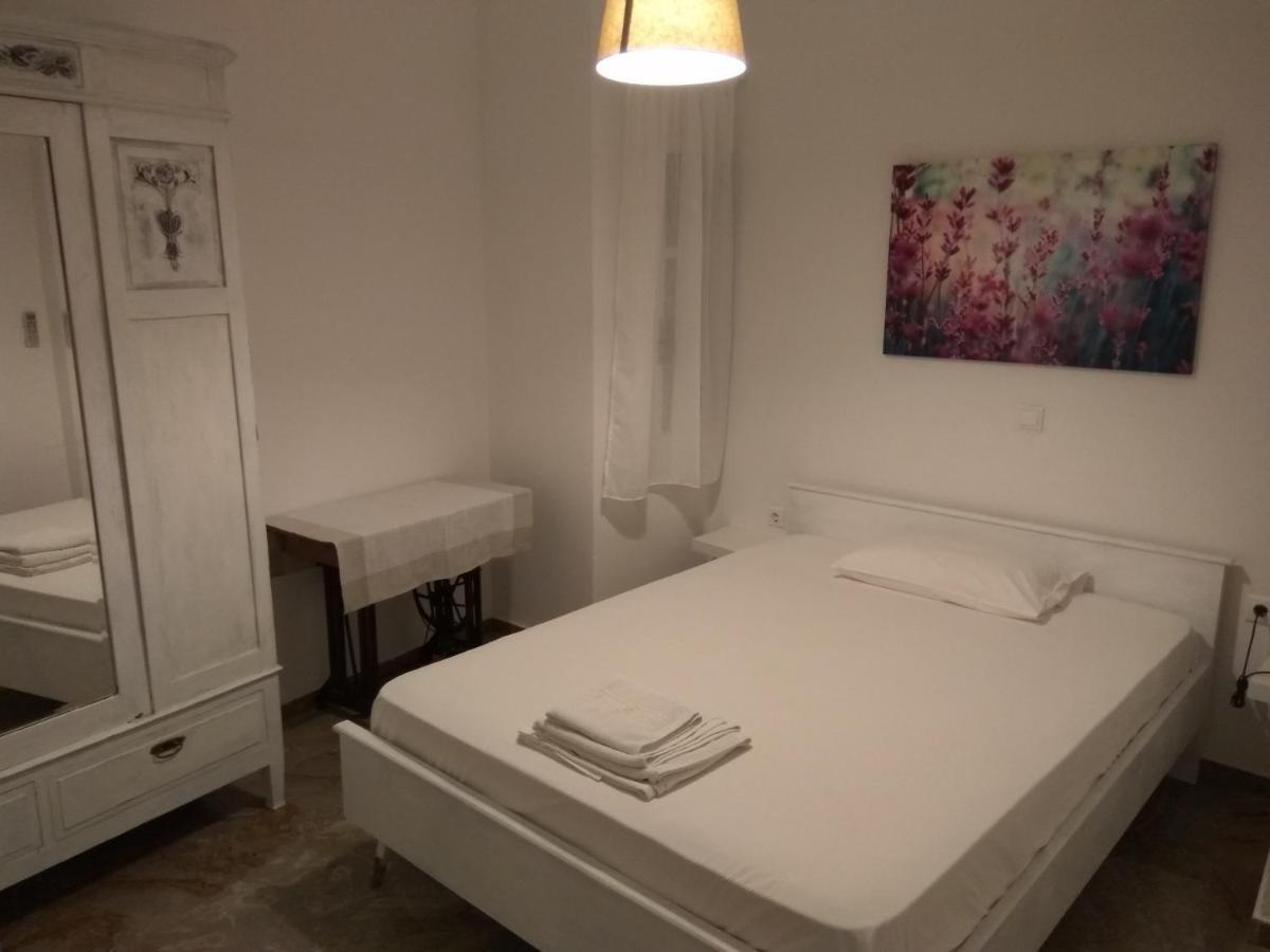Amaryllis Villa Batsíon Dış mekan fotoğraf