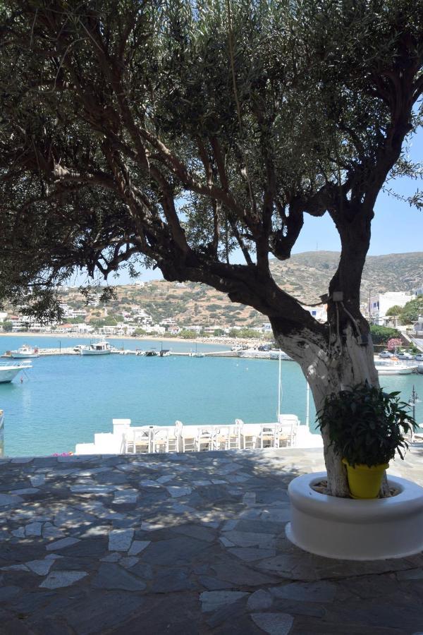 Amaryllis Villa Batsíon Dış mekan fotoğraf