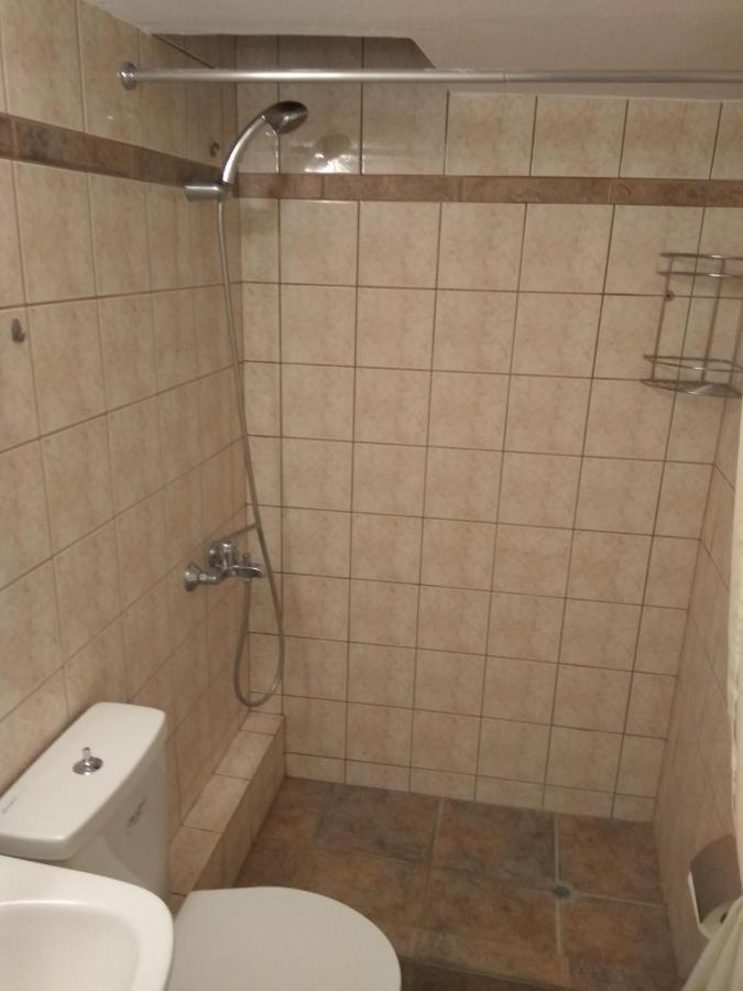 Amaryllis Villa Batsíon Dış mekan fotoğraf