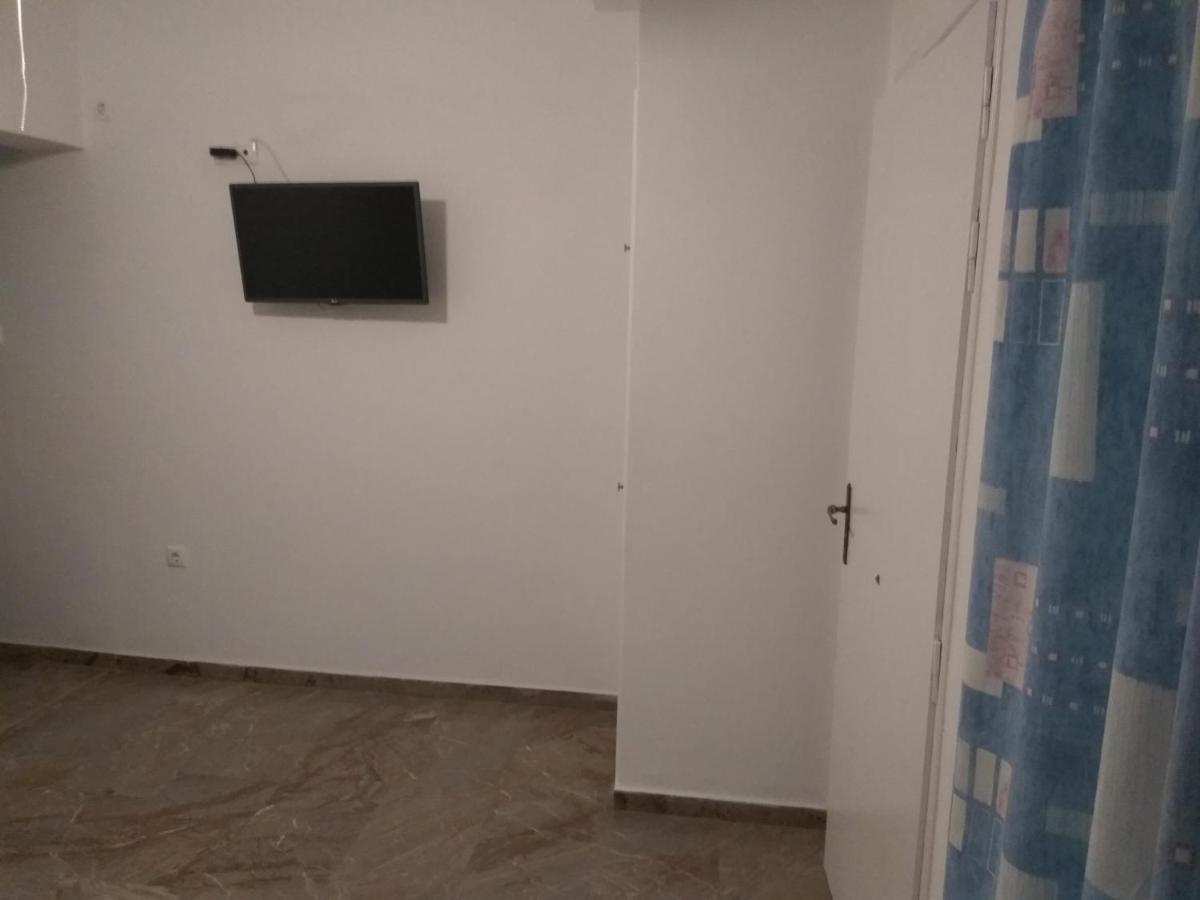 Amaryllis Villa Batsíon Dış mekan fotoğraf